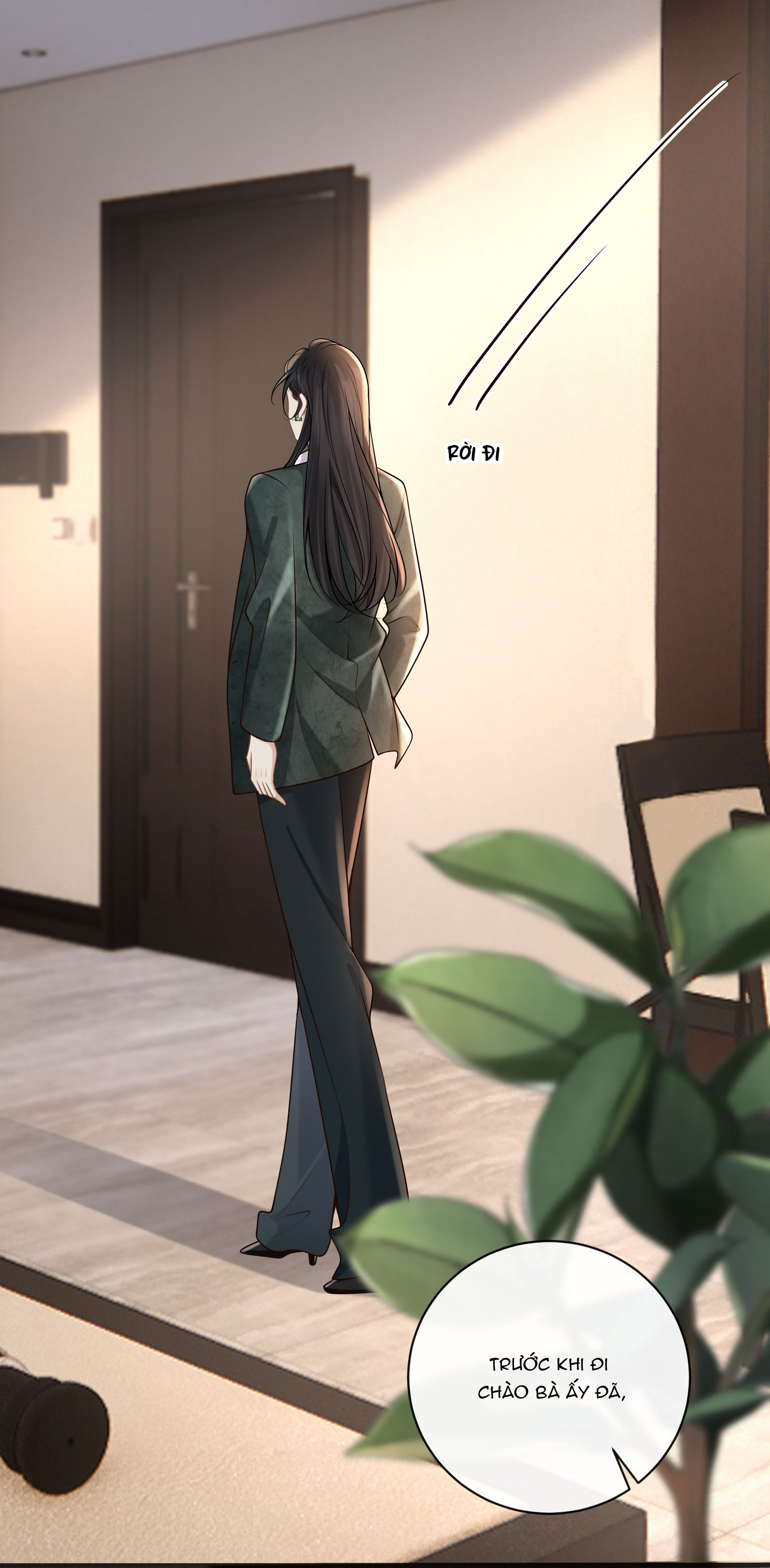 đọc truyện Người Tình Nguy Hiểm Chương 9 ảnh 10 tại Thiên Thai Truyện