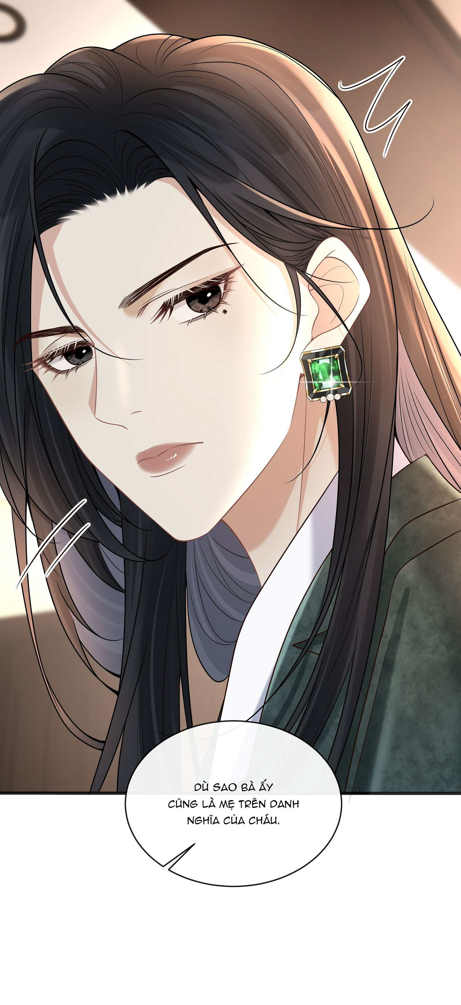 đọc truyện Người Tình Nguy Hiểm Chương 9 ảnh 11 tại Thiên Thai Truyện