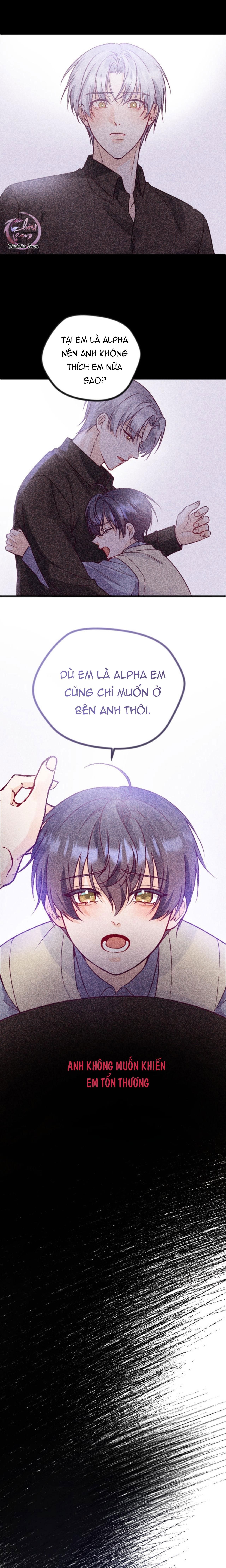 đọc truyện Người Tình Thế Thân Của Alpha Chương 11 ảnh 5 tại Truyện Dạ Ký