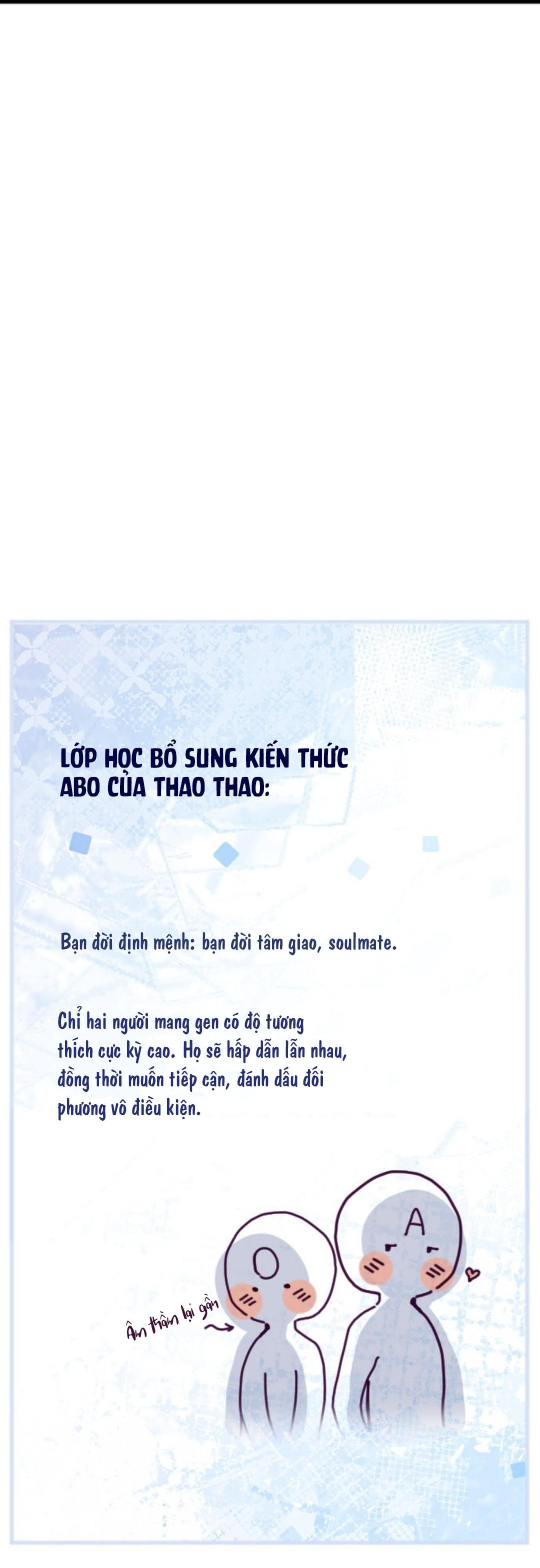 đọc truyện Người Tình Thế Thân Của Alpha Chương 16 ảnh 45 tại Truyện Dạ Ký