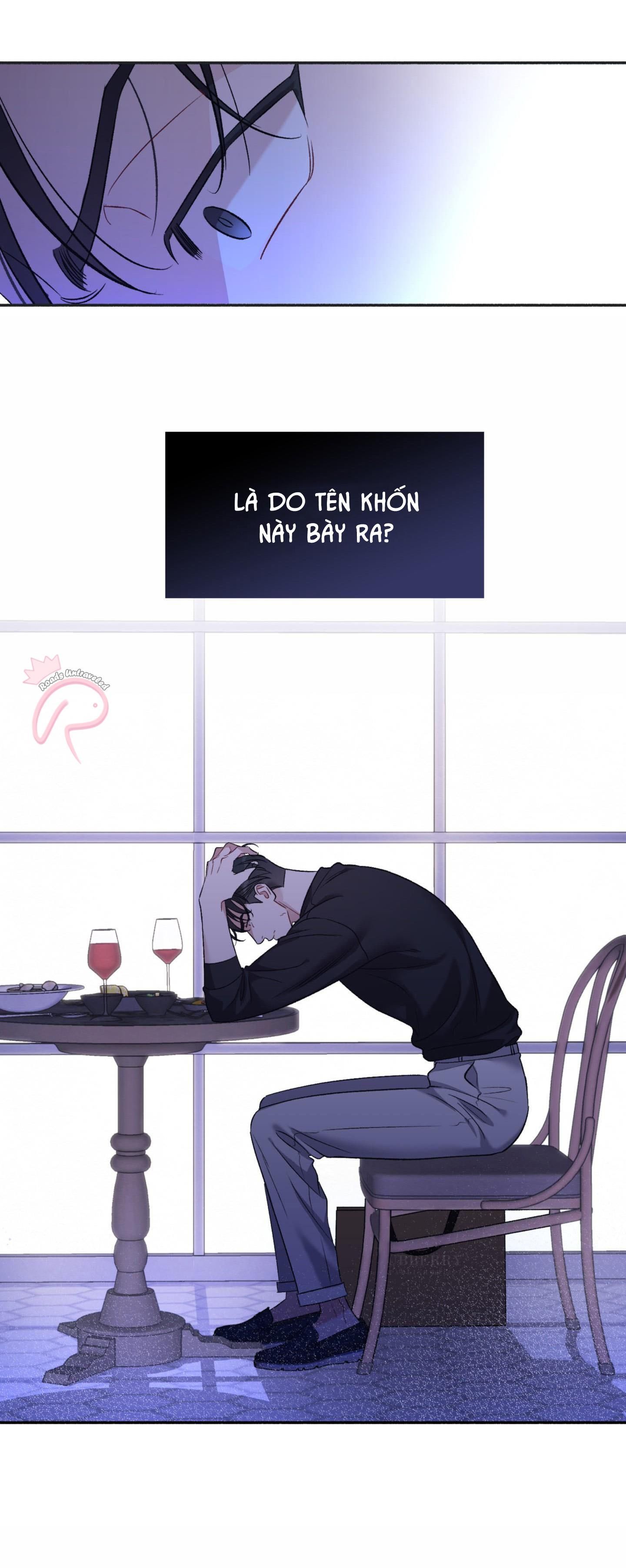đọc truyện Người Tình Trong Mơ Chương 2 ảnh 15 tại Giả Dược