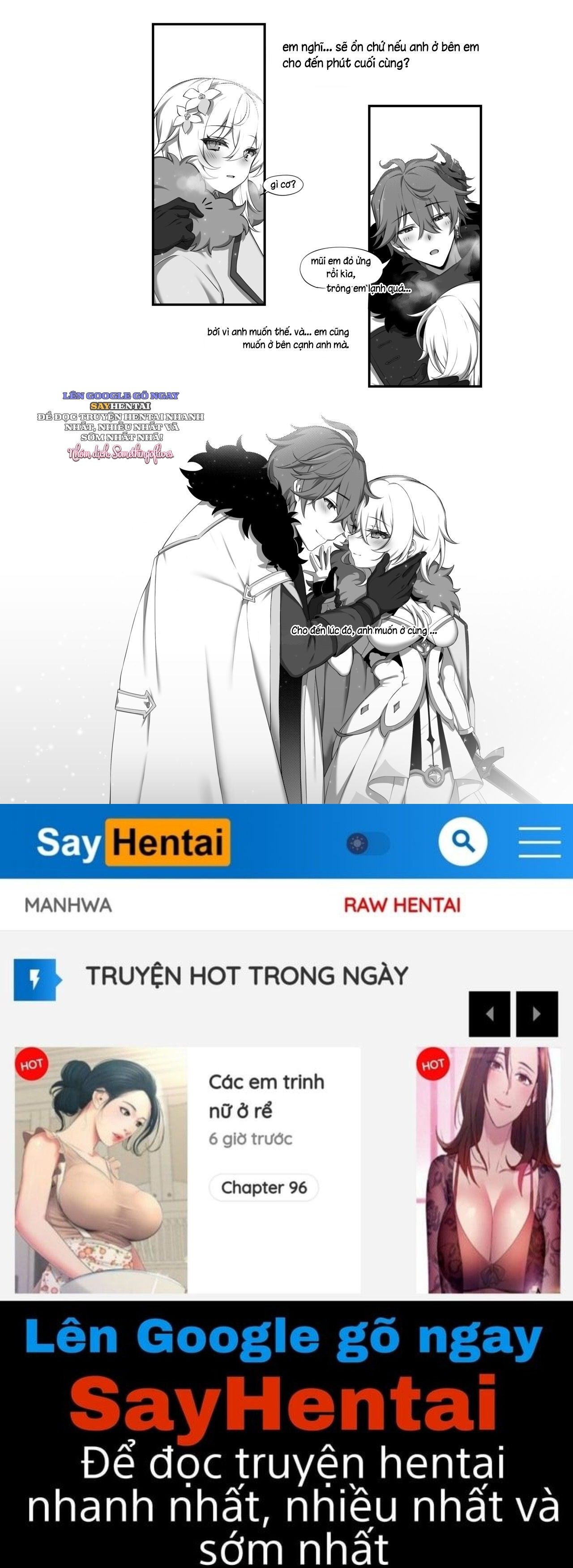 đọc truyện Người Tình Từ Miền Tuyết Trắng Chương 1 ảnh 20 tại Thiên Thai Truyện