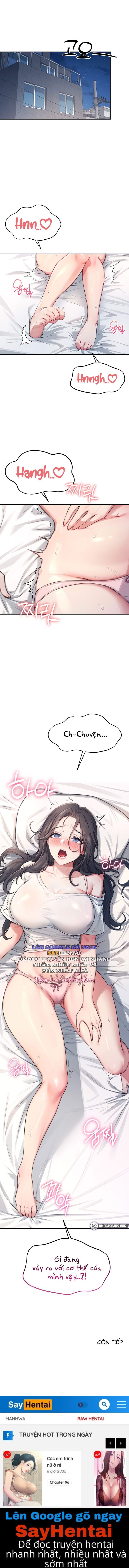 đọc truyện Người Tình Vô Tuyến Chương 1 ảnh 14 tại Giả Dược