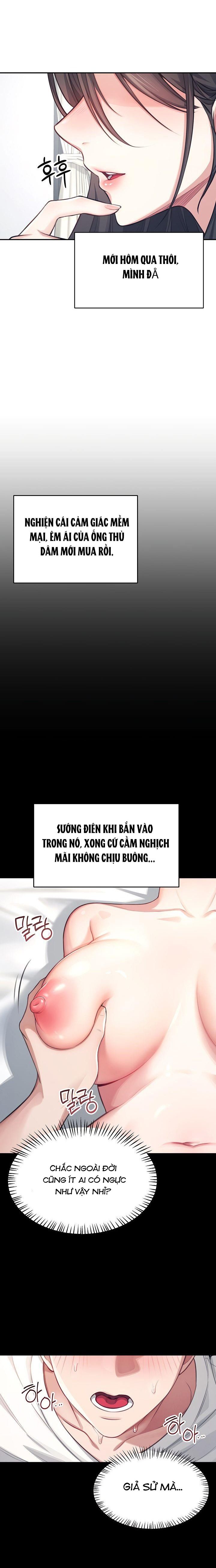 đọc truyện Người Tình Vô Tuyến Chương 2 ảnh 6 tại Giả Dược