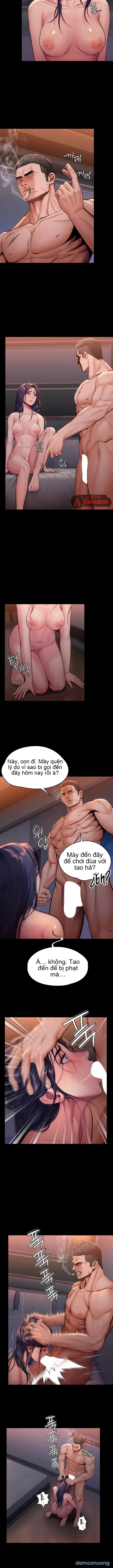 đọc truyện Người Tôi Phải Bảo Vệ Là Con Gái Kẻ Giết Cha Tôi Chương 23 ảnh 4 tại Thiên Thai Truyện