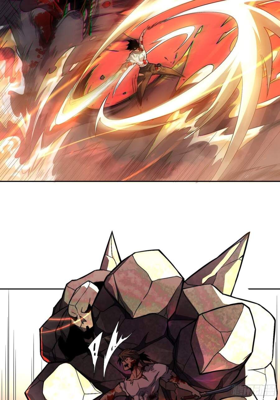 đọc truyện Người Trái Đất Quả Thật Rất Tàn Ác Chương 1 ảnh 13 tại Thiên Thai Truyện