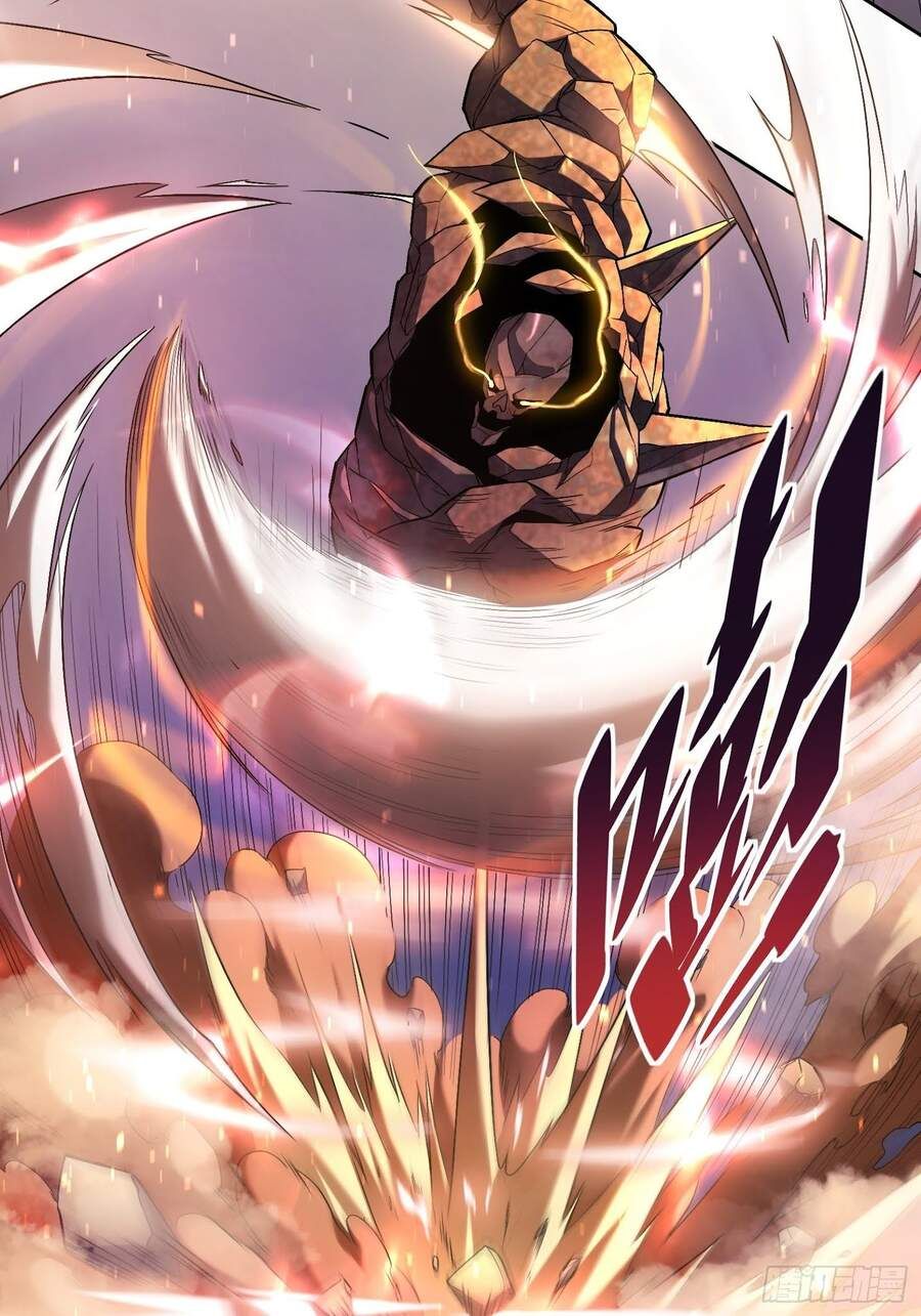 đọc truyện Người Trái Đất Quả Thật Rất Tàn Ác Chương 1 ảnh 16 tại Thiên Thai Truyện