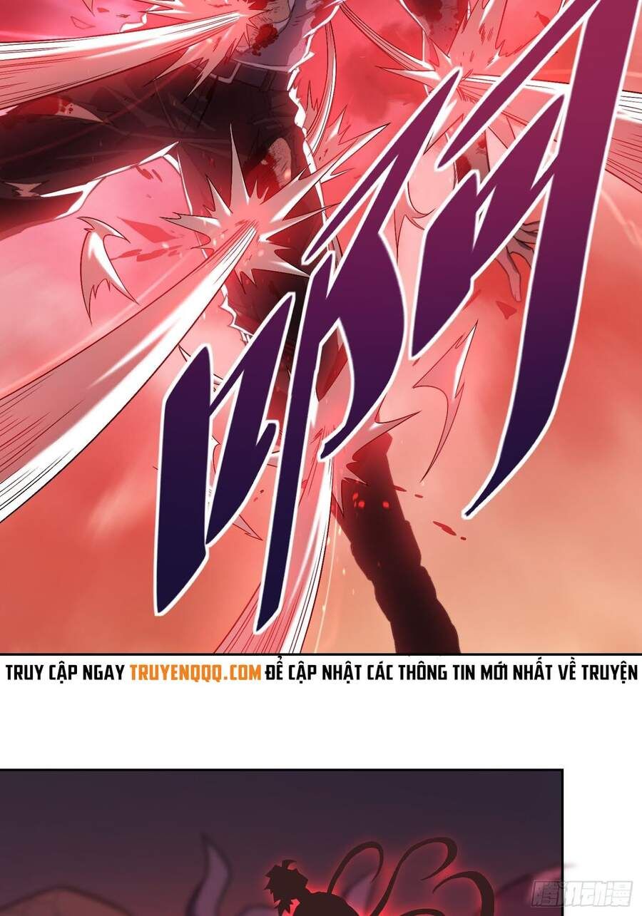 đọc truyện Người Trái Đất Quả Thật Rất Tàn Ác Chương 1 ảnh 21 tại Thiên Thai Truyện