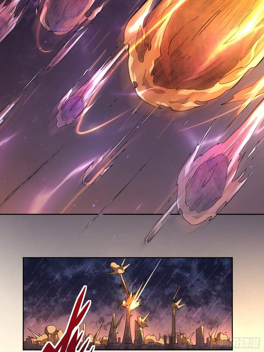 đọc truyện Người Trái Đất Quả Thật Rất Tàn Ác Chương 1 ảnh 25 tại Thiên Thai Truyện