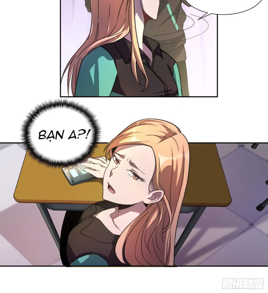 đọc truyện Người Trái Đất Quả Thật Rất Tàn Ác Chương 1 ảnh 32 tại Thiên Thai Truyện