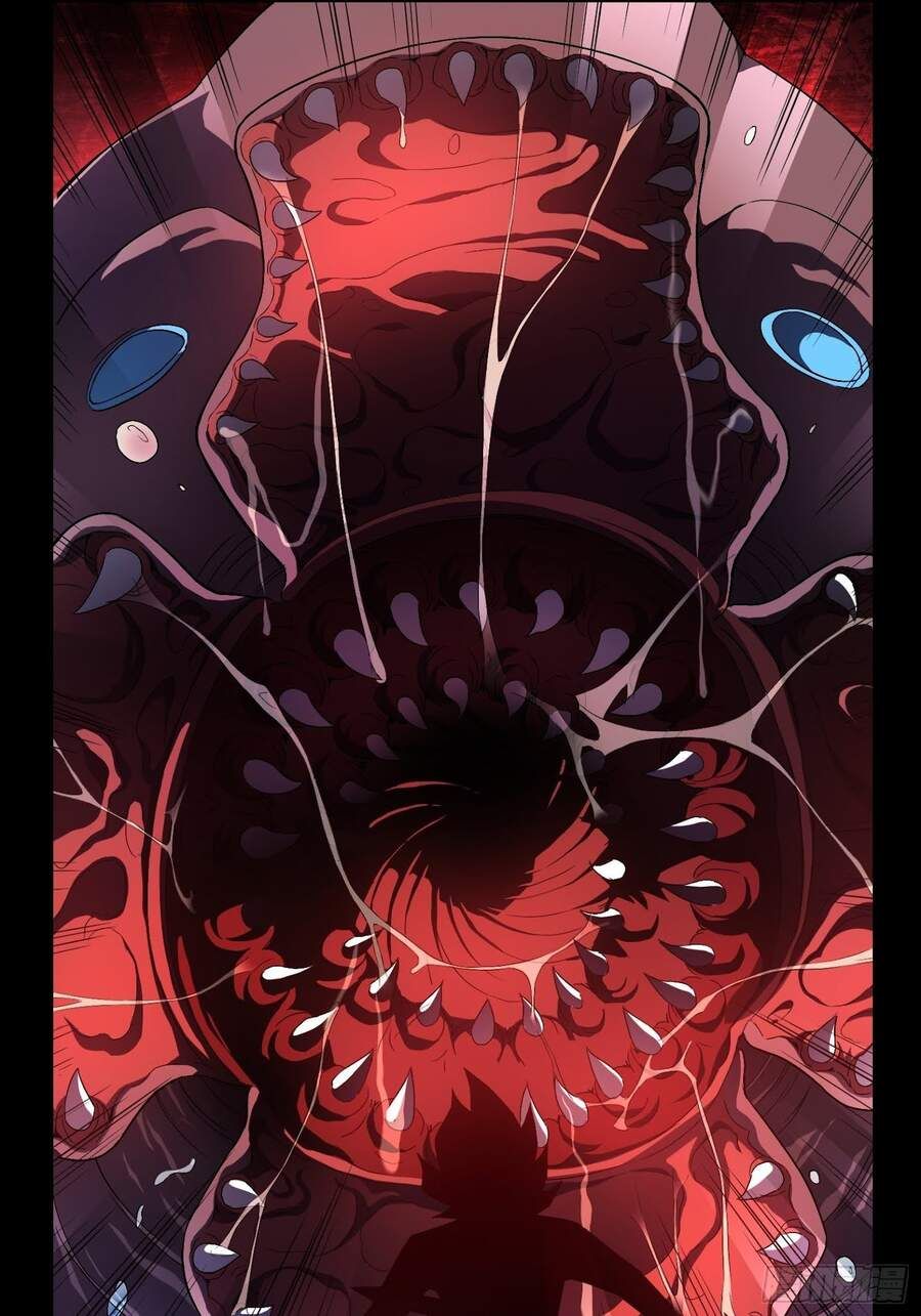 đọc truyện Người Trái Đất Quả Thật Rất Tàn Ác Chương 1 ảnh 43 tại Thiên Thai Truyện