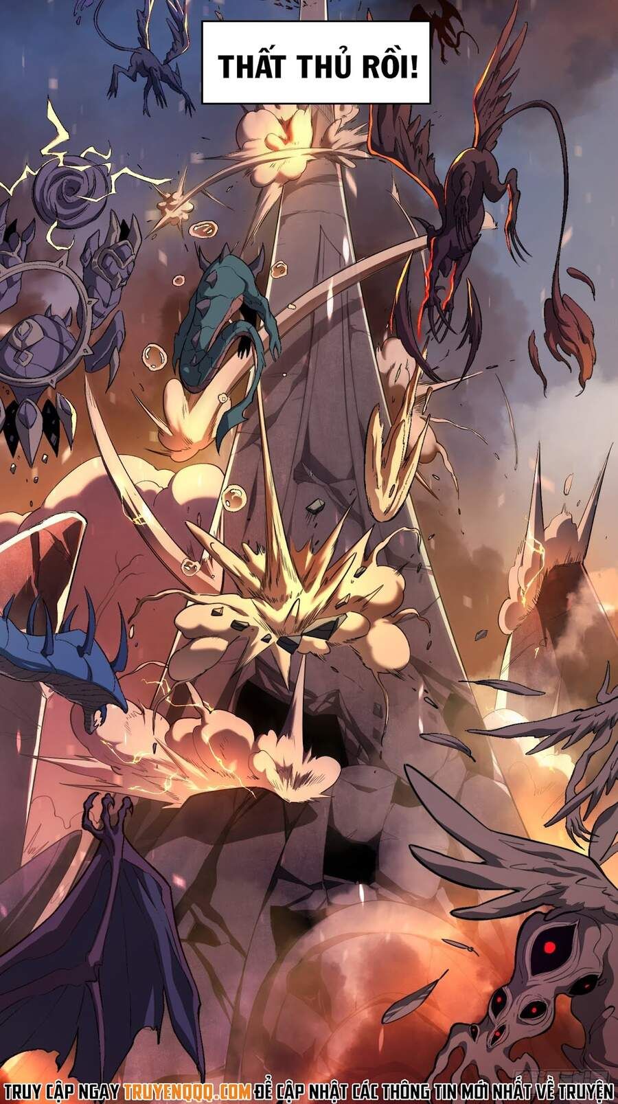 đọc truyện Người Trái Đất Quả Thật Rất Tàn Ác Chương 1 ảnh 9 tại Thiên Thai Truyện