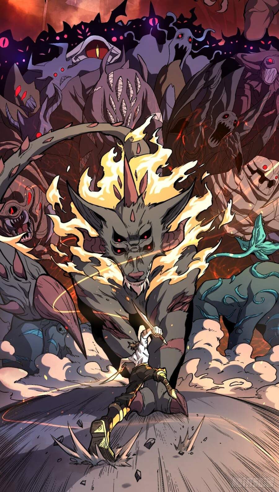 đọc truyện Người Trái Đất Quả Thật Rất Tàn Ác Chương 1 ảnh 10 tại Thiên Thai Truyện