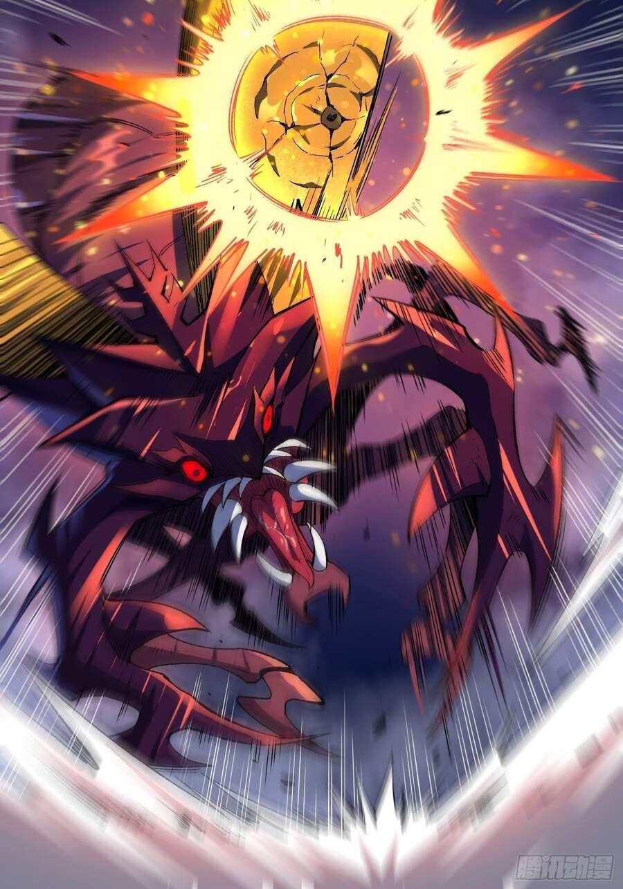 đọc truyện Người Trái Đất Quả Thật Rất Tàn Ác Chương 10 ảnh 12 tại Thiên Thai Truyện