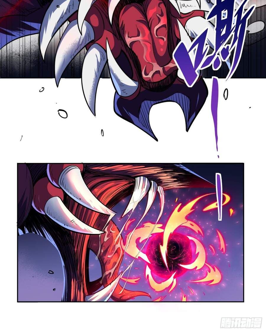 đọc truyện Người Trái Đất Quả Thật Rất Tàn Ác Chương 10 ảnh 16 tại Thiên Thai Truyện