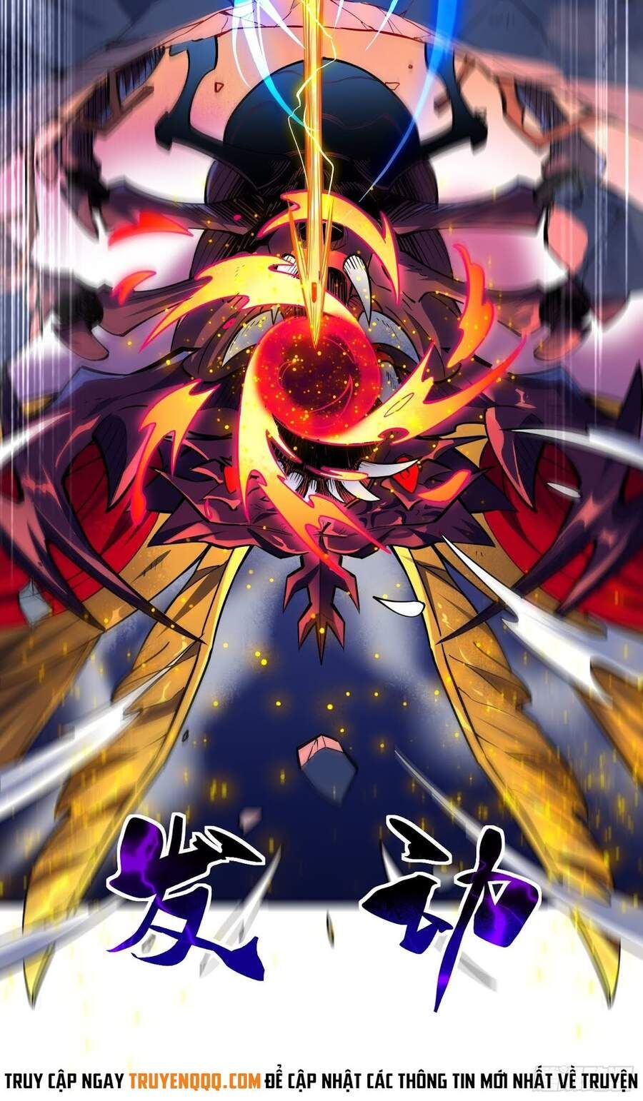 đọc truyện Người Trái Đất Quả Thật Rất Tàn Ác Chương 10 ảnh 20 tại Thiên Thai Truyện