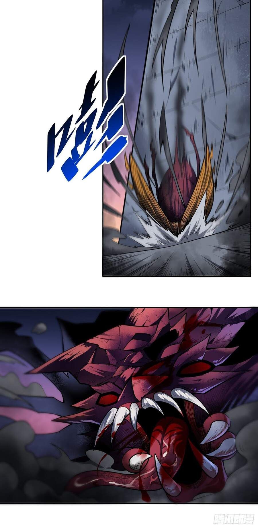 đọc truyện Người Trái Đất Quả Thật Rất Tàn Ác Chương 10 ảnh 24 tại Thiên Thai Truyện