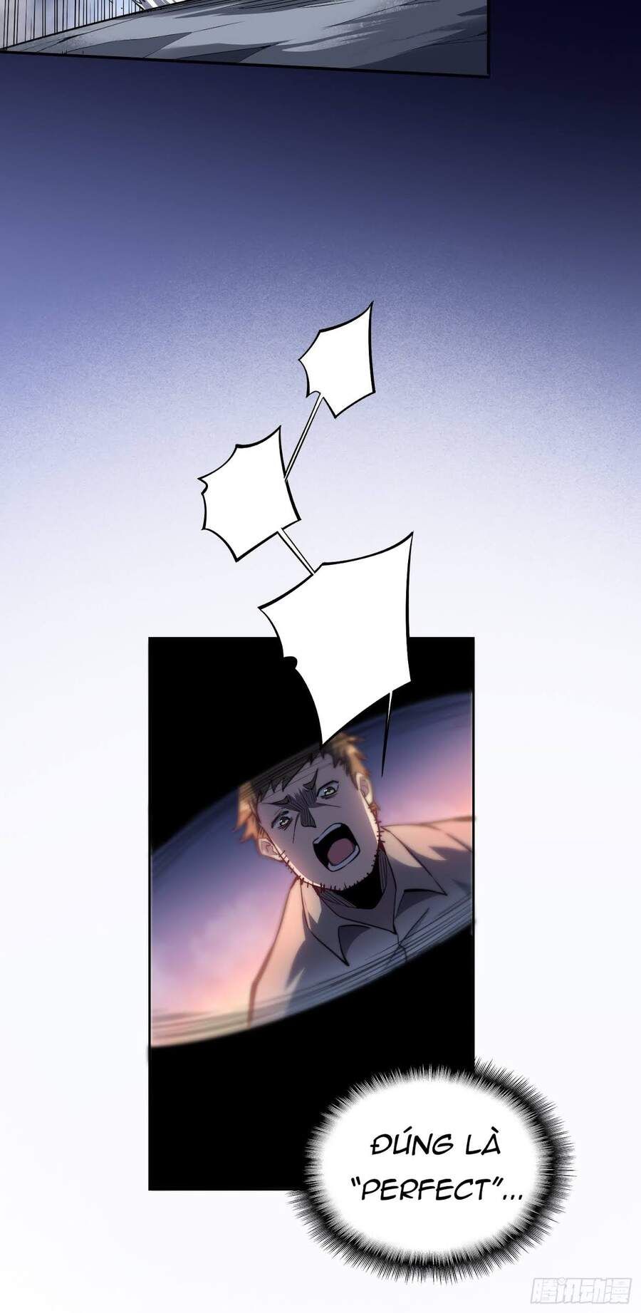 đọc truyện Người Trái Đất Quả Thật Rất Tàn Ác Chương 10 ảnh 28 tại Thiên Thai Truyện