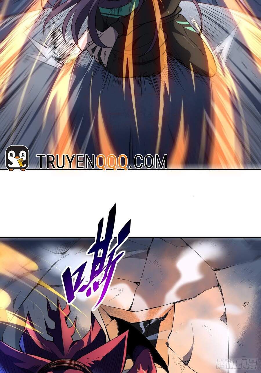 đọc truyện Người Trái Đất Quả Thật Rất Tàn Ác Chương 10 ảnh 5 tại Thiên Thai Truyện