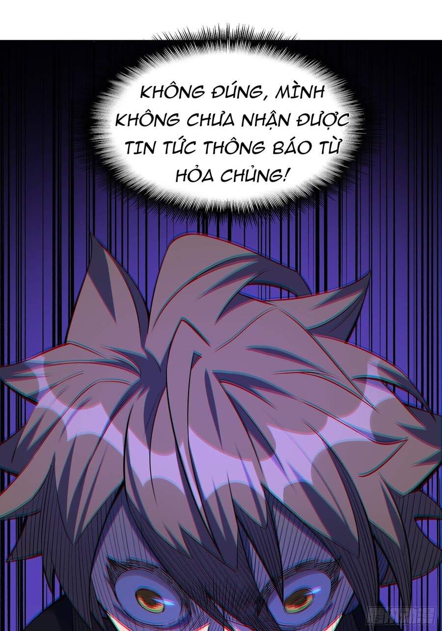 đọc truyện Người Trái Đất Quả Thật Rất Tàn Ác Chương 10 ảnh 40 tại Thiên Thai Truyện