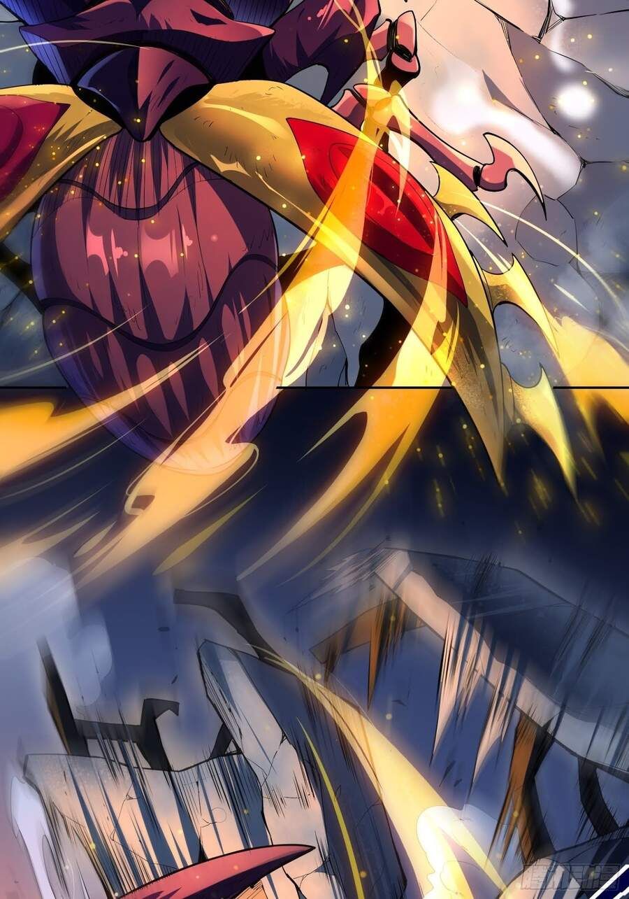 đọc truyện Người Trái Đất Quả Thật Rất Tàn Ác Chương 10 ảnh 6 tại Thiên Thai Truyện