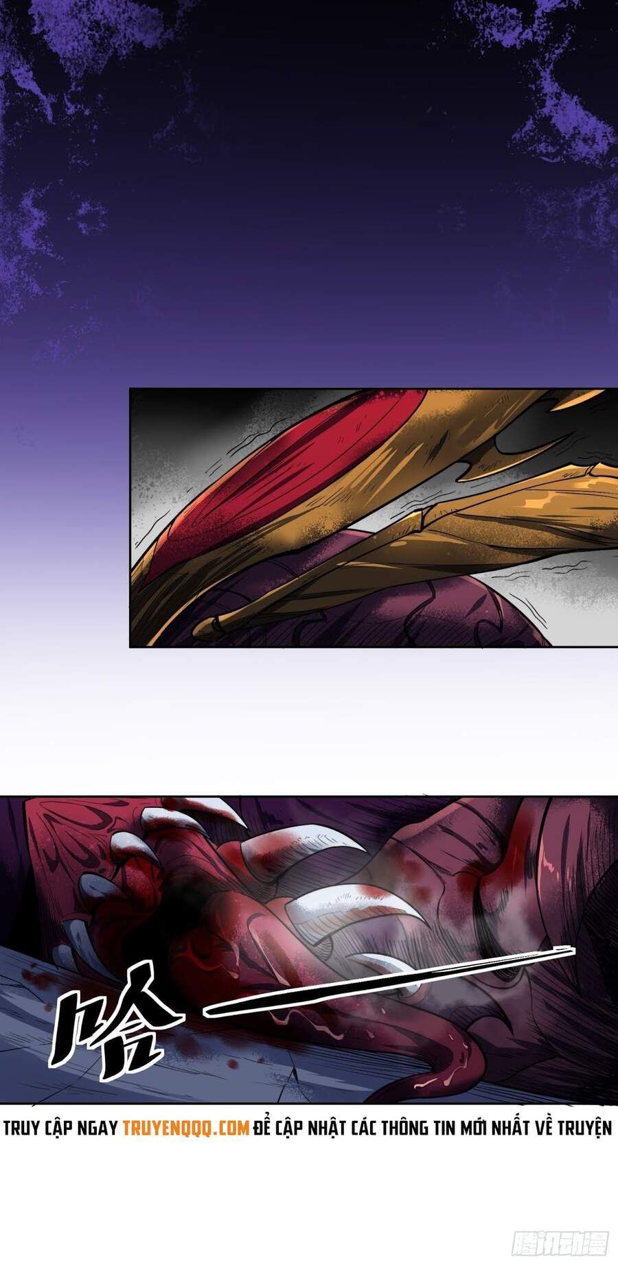 đọc truyện Người Trái Đất Quả Thật Rất Tàn Ác Chương 10 ảnh 42 tại Thiên Thai Truyện