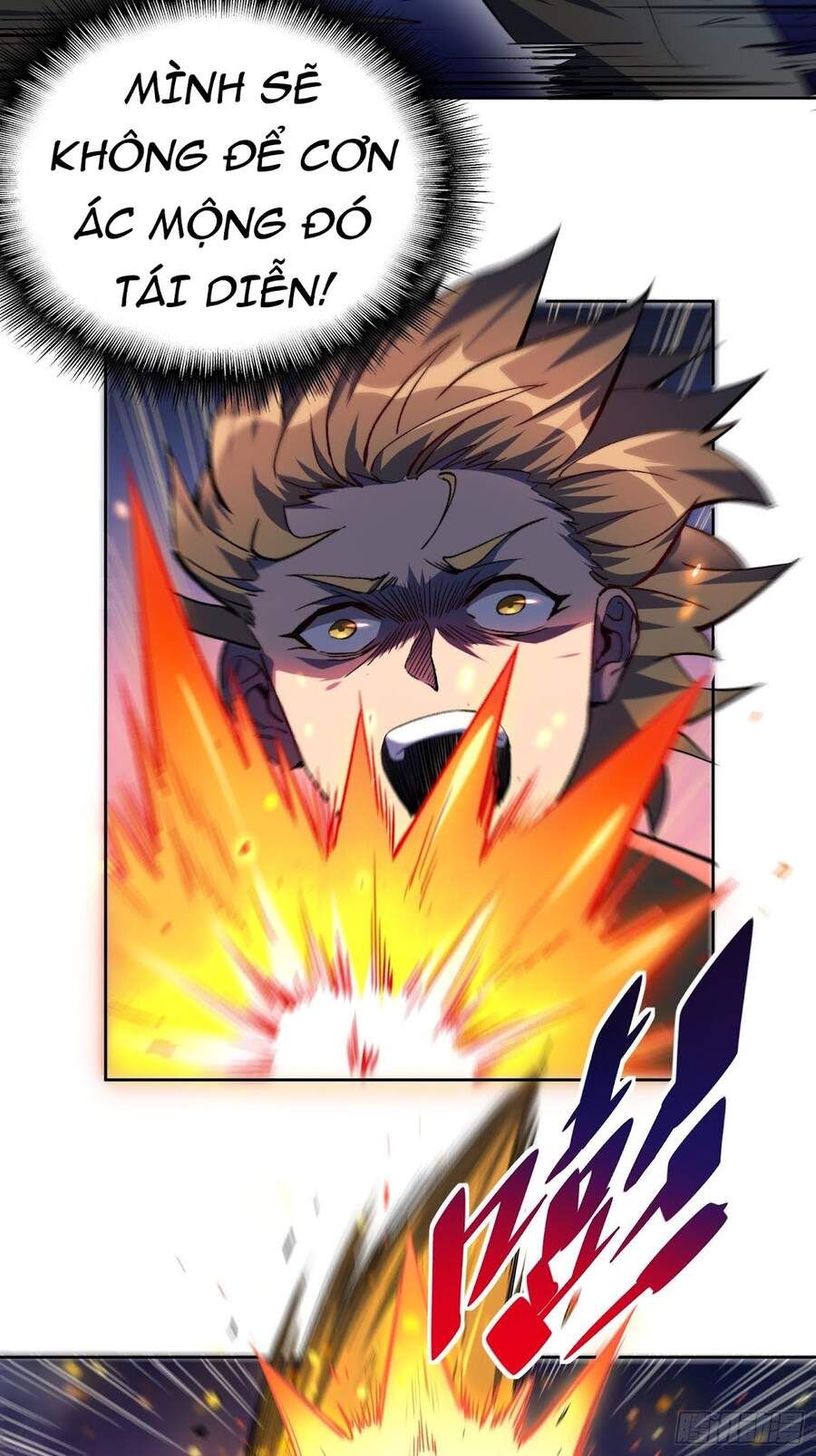 đọc truyện Người Trái Đất Quả Thật Rất Tàn Ác Chương 10 ảnh 11 tại Thiên Thai Truyện