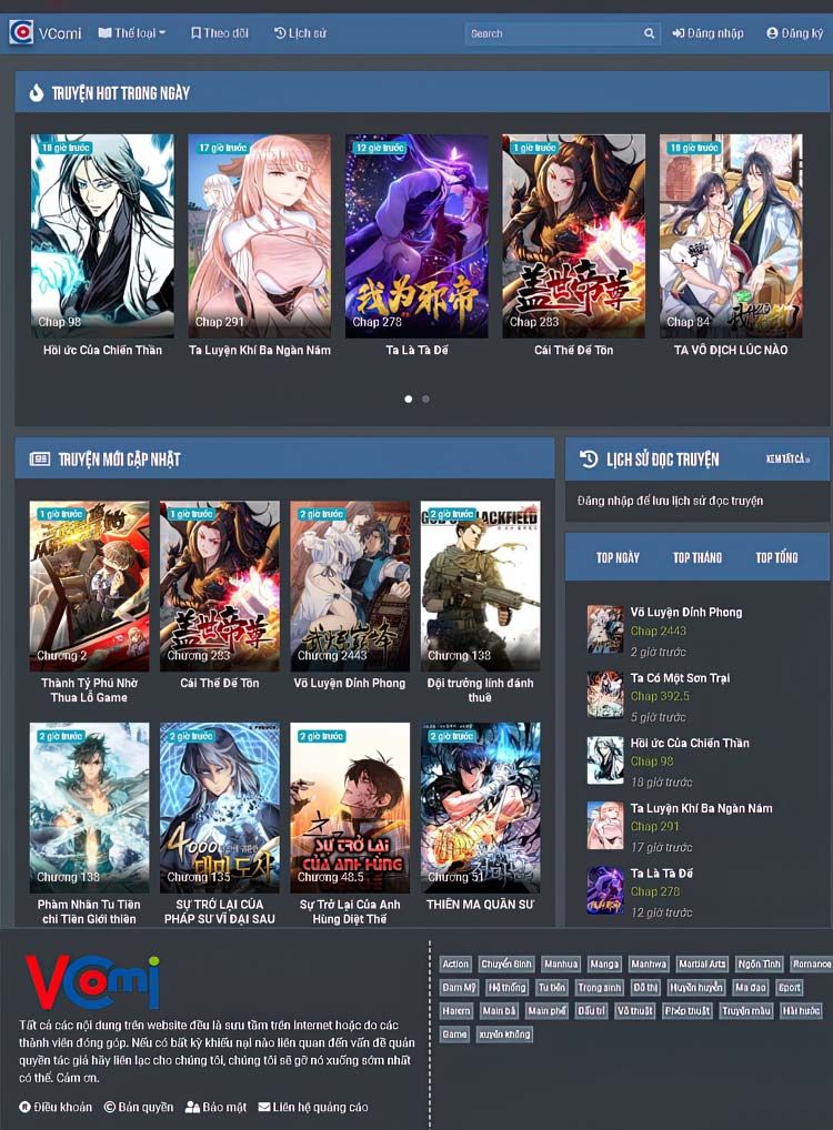 đọc truyện Người Trái Đất Quả Thật Rất Tàn Ác Chương 100 ảnh 13 tại Thiên Thai Truyện