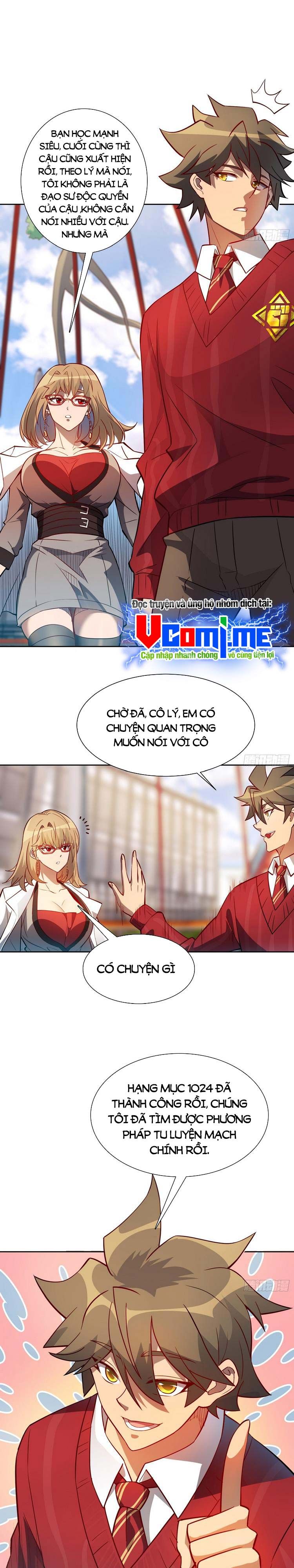 đọc truyện Người Trái Đất Quả Thật Rất Tàn Ác Chương 102 ảnh 13 tại Thiên Thai Truyện