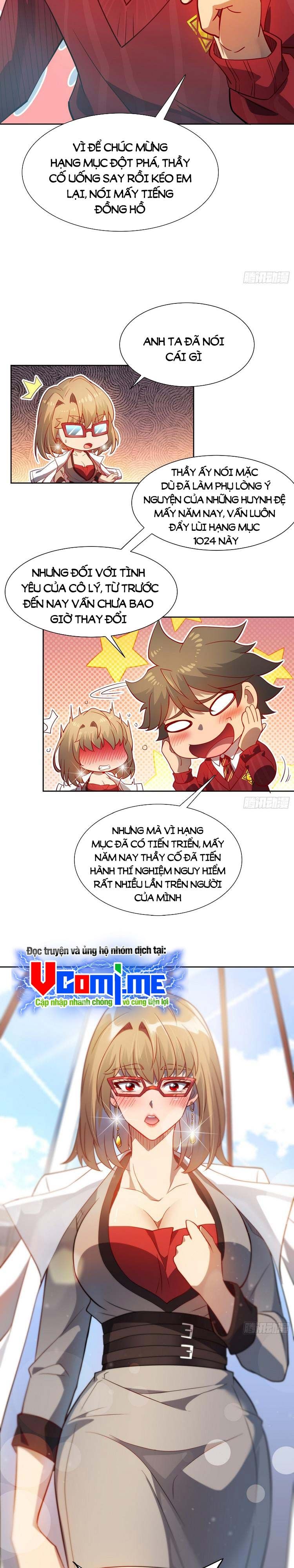 đọc truyện Người Trái Đất Quả Thật Rất Tàn Ác Chương 102 ảnh 14 tại Thiên Thai Truyện