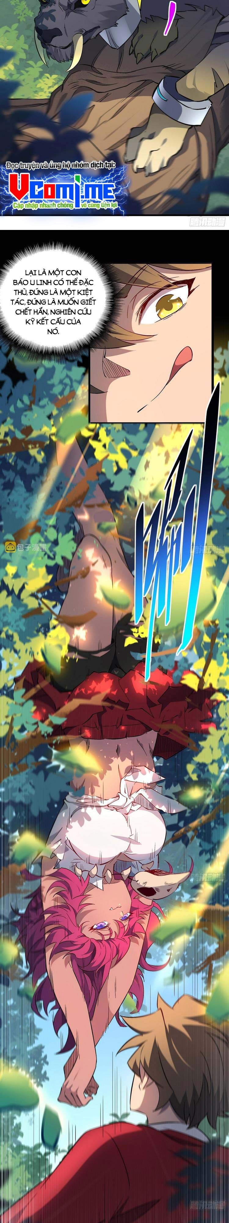 đọc truyện Người Trái Đất Quả Thật Rất Tàn Ác Chương 102 ảnh 4 tại Thiên Thai Truyện