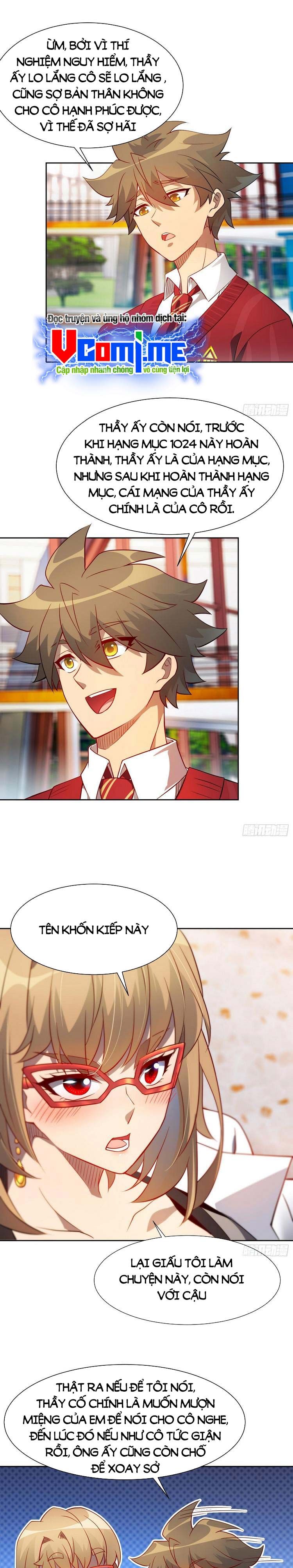 đọc truyện Người Trái Đất Quả Thật Rất Tàn Ác Chương 103 ảnh 3 tại Thiên Thai Truyện