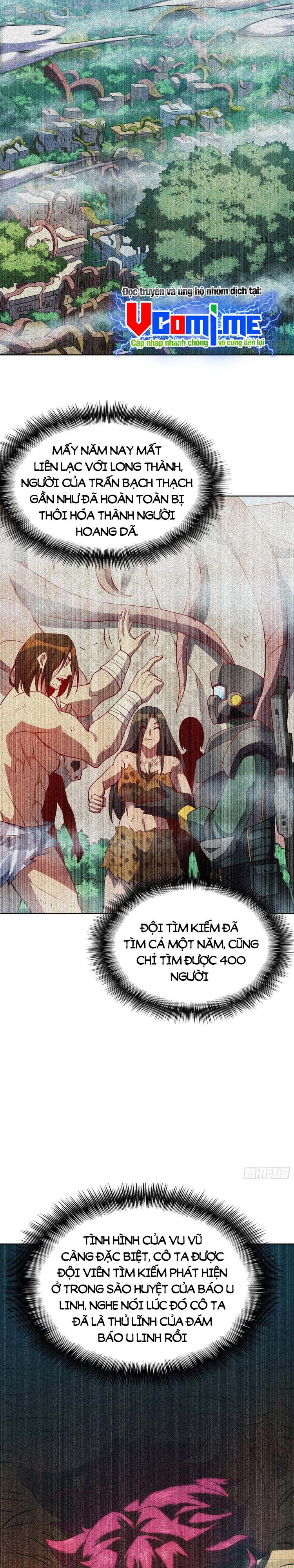 đọc truyện Người Trái Đất Quả Thật Rất Tàn Ác Chương 103 ảnh 12 tại Thiên Thai Truyện