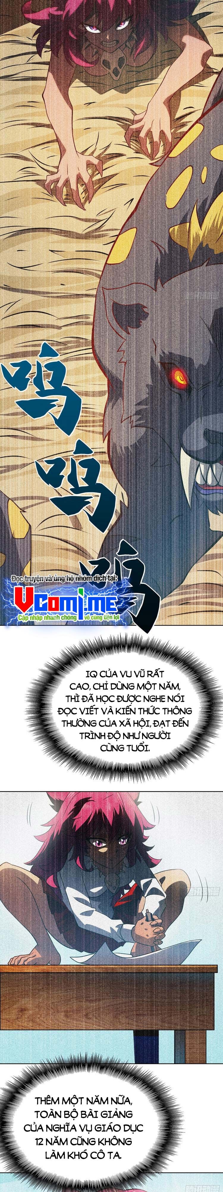 đọc truyện Người Trái Đất Quả Thật Rất Tàn Ác Chương 103 ảnh 13 tại Thiên Thai Truyện