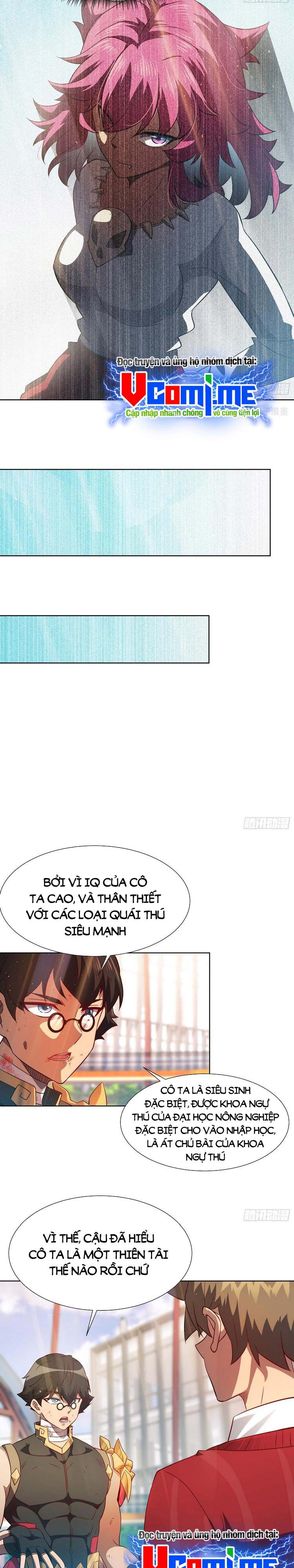 đọc truyện Người Trái Đất Quả Thật Rất Tàn Ác Chương 103 ảnh 14 tại Thiên Thai Truyện