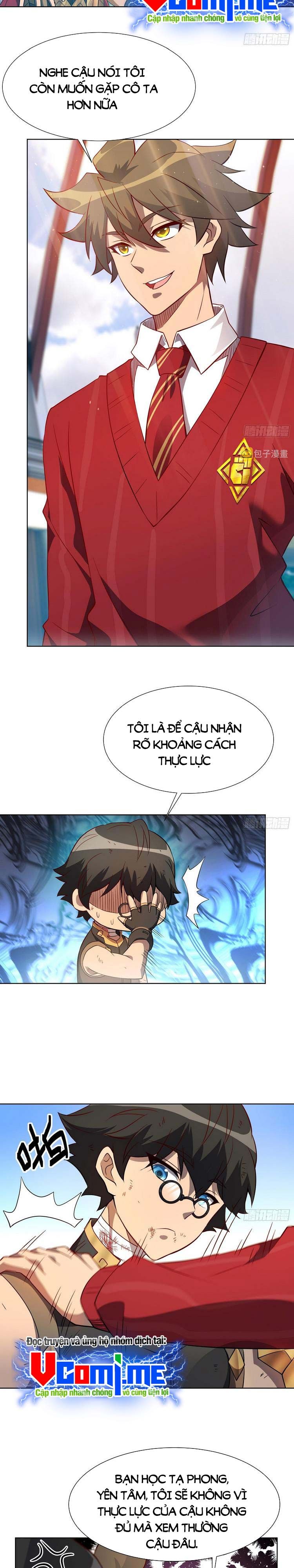 đọc truyện Người Trái Đất Quả Thật Rất Tàn Ác Chương 103 ảnh 15 tại Thiên Thai Truyện