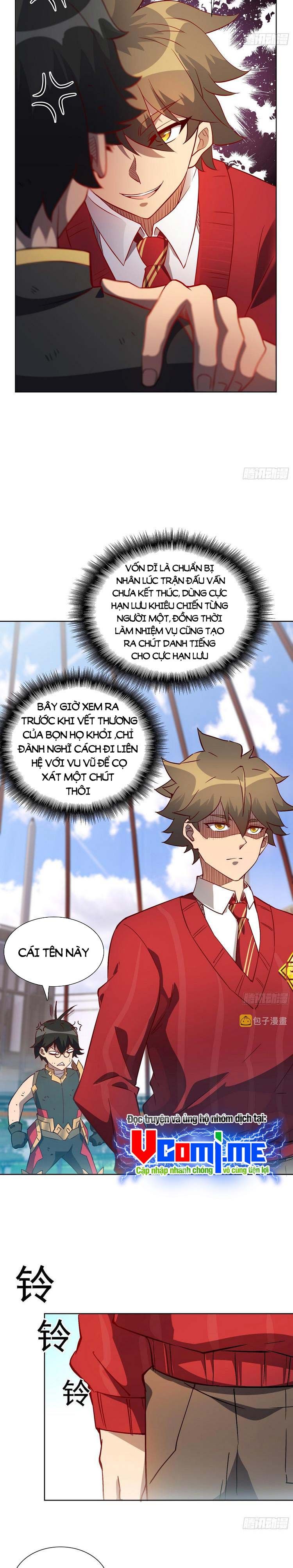 đọc truyện Người Trái Đất Quả Thật Rất Tàn Ác Chương 103 ảnh 16 tại Thiên Thai Truyện