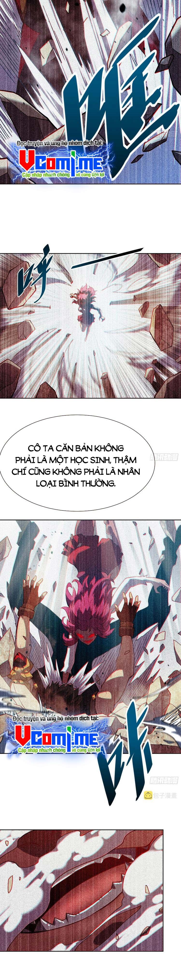 đọc truyện Người Trái Đất Quả Thật Rất Tàn Ác Chương 103 ảnh 7 tại Thiên Thai Truyện