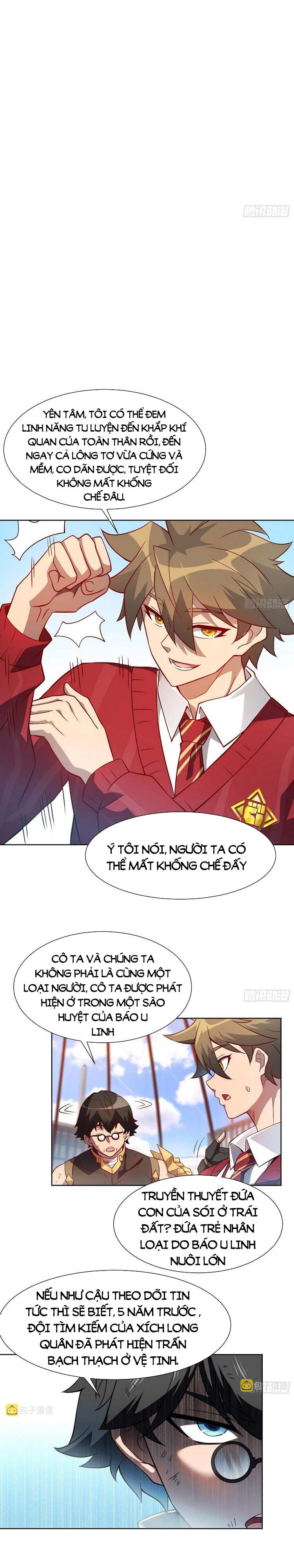 đọc truyện Người Trái Đất Quả Thật Rất Tàn Ác Chương 103 ảnh 10 tại Thiên Thai Truyện