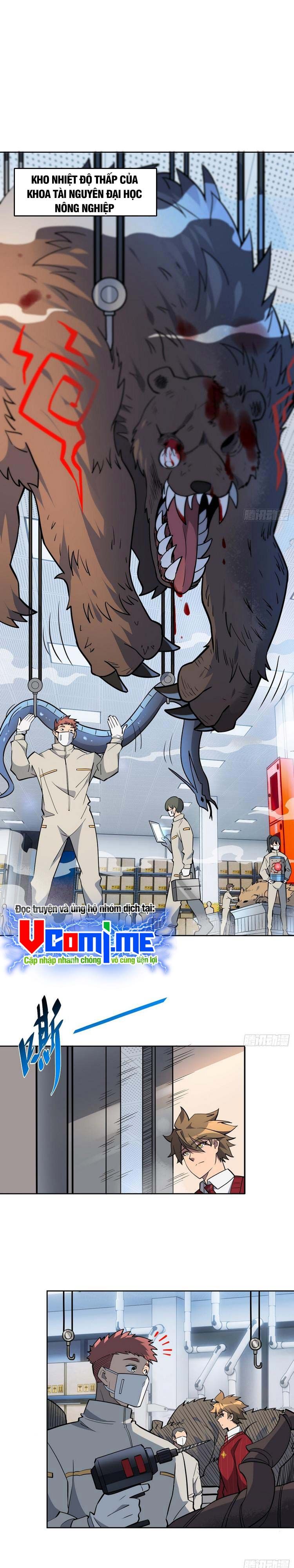 đọc truyện Người Trái Đất Quả Thật Rất Tàn Ác Chương 104 ảnh 3 tại Thiên Thai Truyện