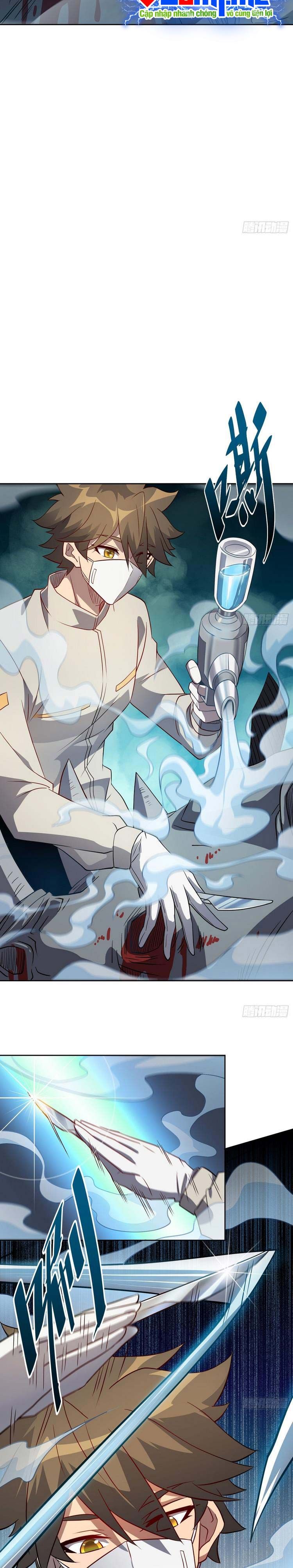 đọc truyện Người Trái Đất Quả Thật Rất Tàn Ác Chương 104 ảnh 17 tại Thiên Thai Truyện