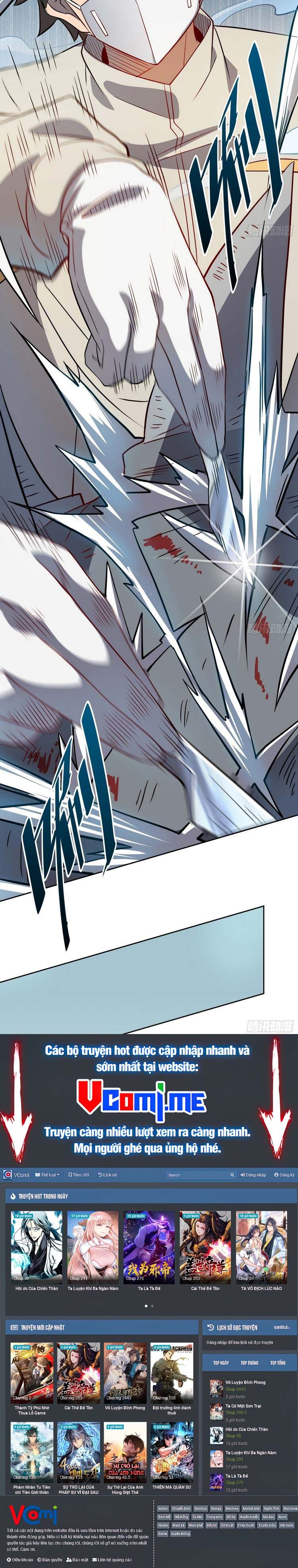 đọc truyện Người Trái Đất Quả Thật Rất Tàn Ác Chương 104 ảnh 18 tại Thiên Thai Truyện