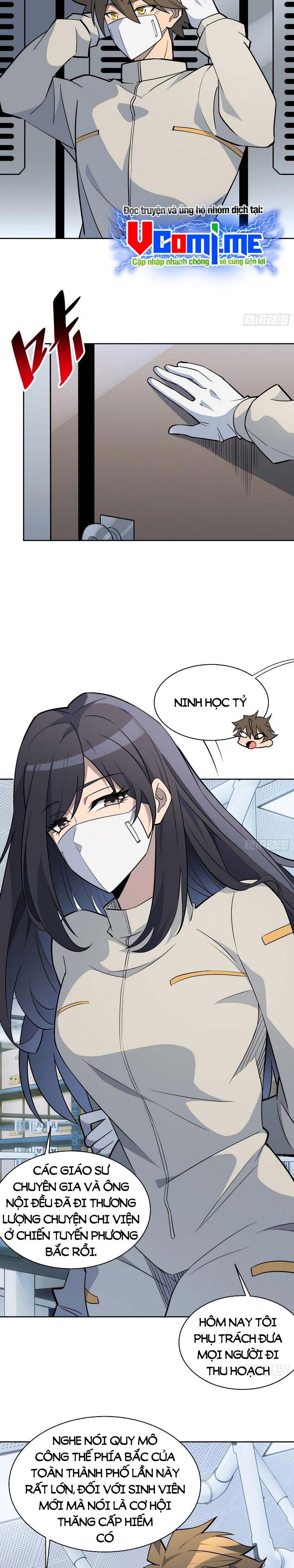 đọc truyện Người Trái Đất Quả Thật Rất Tàn Ác Chương 104 ảnh 5 tại Thiên Thai Truyện