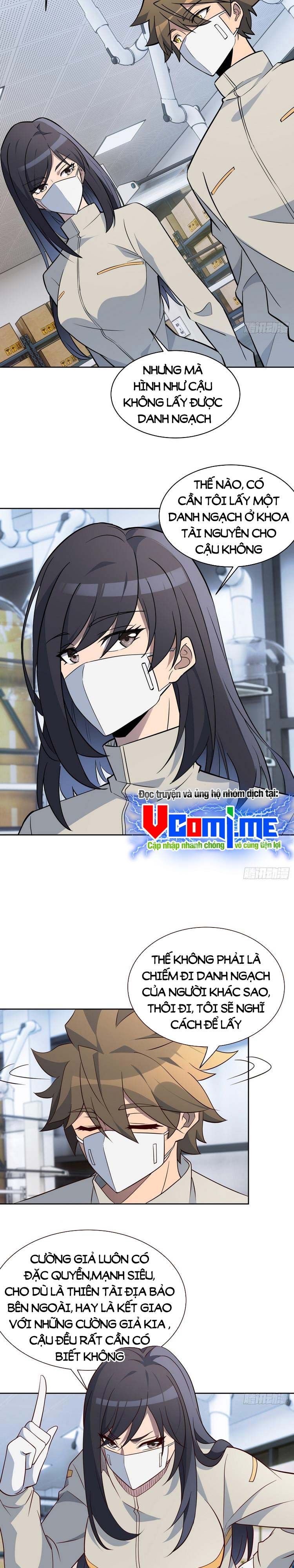 đọc truyện Người Trái Đất Quả Thật Rất Tàn Ác Chương 104 ảnh 6 tại Thiên Thai Truyện