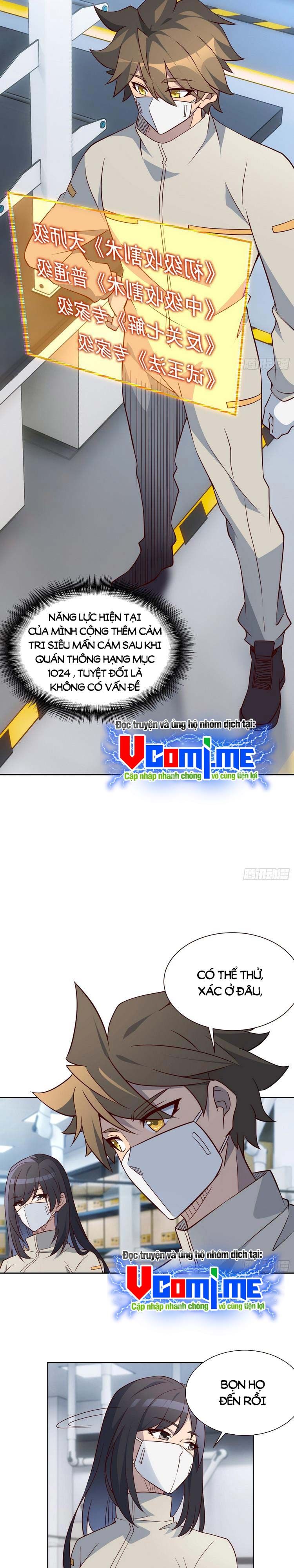 đọc truyện Người Trái Đất Quả Thật Rất Tàn Ác Chương 104 ảnh 8 tại Thiên Thai Truyện