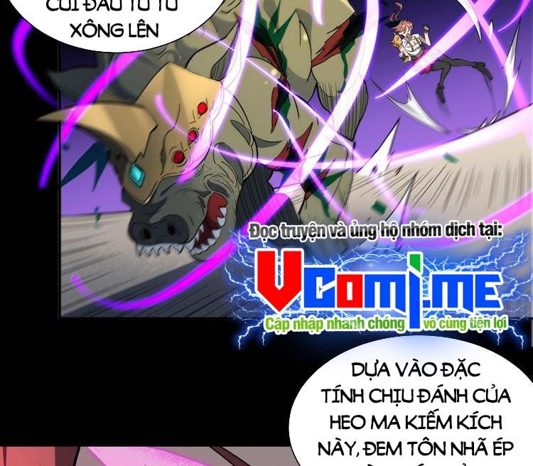 đọc truyện Người Trái Đất Quả Thật Rất Tàn Ác Chương 105 ảnh 11 tại Thiên Thai Truyện