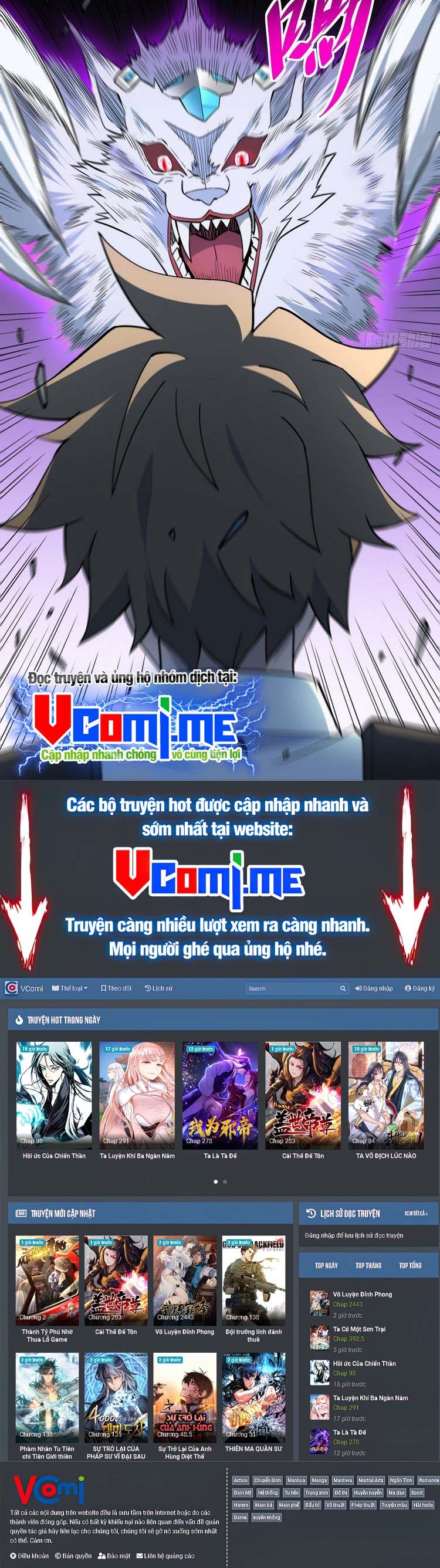 đọc truyện Người Trái Đất Quả Thật Rất Tàn Ác Chương 107 ảnh 13 tại Thiên Thai Truyện