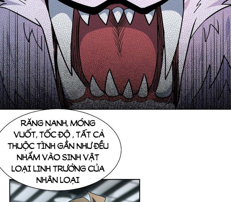 đọc truyện Người Trái Đất Quả Thật Rất Tàn Ác Chương 107 ảnh 11 tại Thiên Thai Truyện