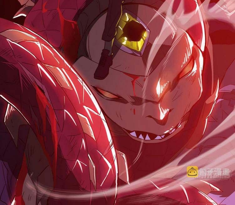 đọc truyện Người Trái Đất Quả Thật Rất Tàn Ác Chương 109 ảnh 11 tại Thiên Thai Truyện