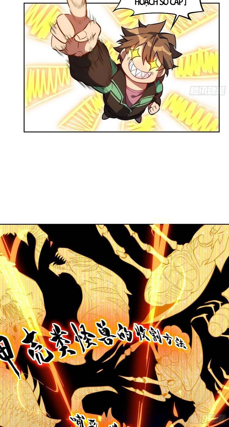 đọc truyện Người Trái Đất Quả Thật Rất Tàn Ác Chương 11 ảnh 19 tại Thiên Thai Truyện